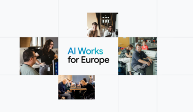 Introducing AI Works for Europe