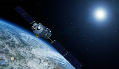 Europe’s Ambitious Plan To Save Satellites Using Orbital Repair Robots By 2028