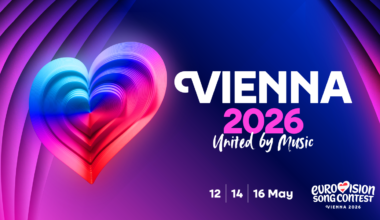 Today: 🇦🇹 Heads of Delegation Meeting for the Eurovision Song Contest 2026
