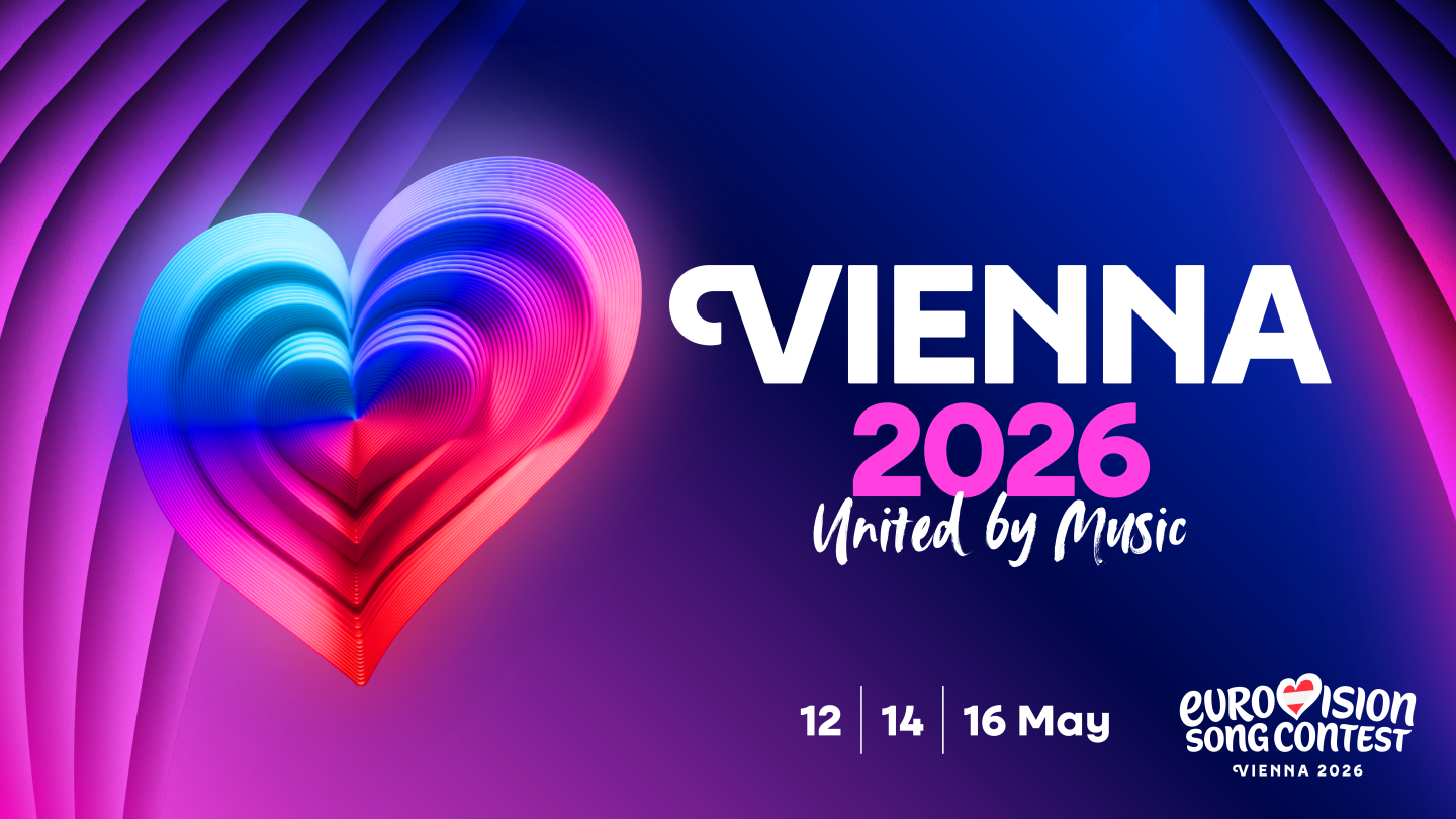 Today: 🇦🇹 Heads of Delegation Meeting for the Eurovision Song Contest 2026