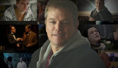 Ranking every single uncredited Matt Damon cameo