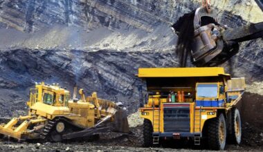 Despite U.S. efforts to ease Congo-Rwanda tensions, DRC signs fresh mining deal with China