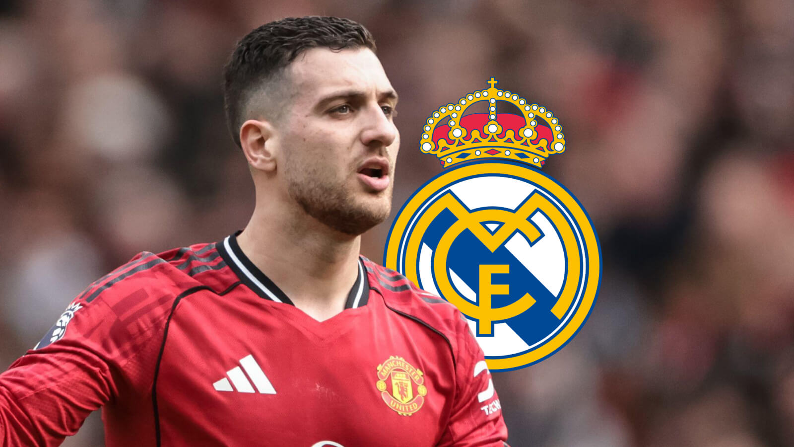 Real Madrid 'want' Man Utd star to replace their captain as summer 'offer' revealed