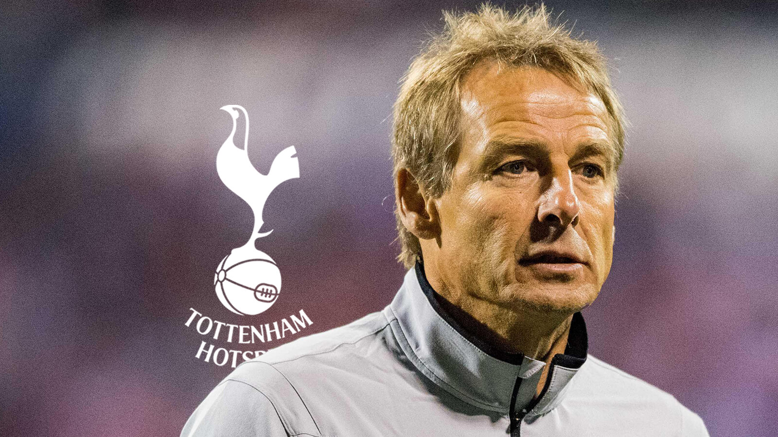 Klinsmann vows to make Tottenham 'really ugly and nasty' as shock appointment