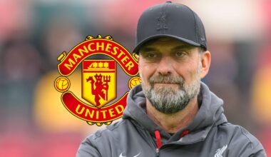 Jurgen Klopp stance on Man Utd job revealed for 427th time