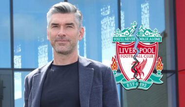 Richard Hughes 'agrees' to leave after Arne Slot bust-up sparked 'civil war'