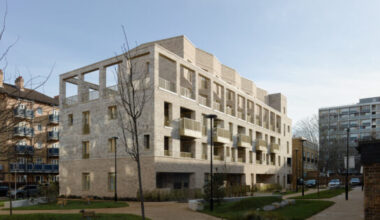 RIBA’s refusal to commit to Housing Design Awards sparks industry row