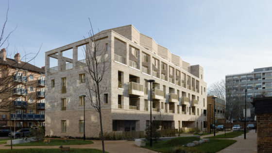 RIBA’s refusal to commit to Housing Design Awards sparks industry row