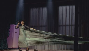 Lily Allen at the Palladium: If you’re not into it, it’s not her, it’s you. - London Evening Standard