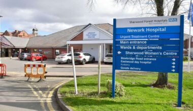 NHS Nottingham and Nottinghamshire respond to Balderton resident petition to reinstate Newark Hospital A&E department