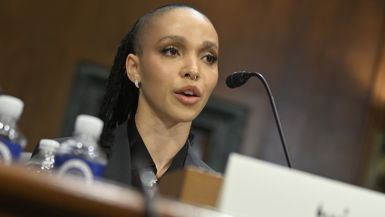 FKA Twigs Developing Her Own Deepfake to Interact With Fans