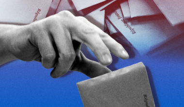 First-round results set up high-stakes negotiations – POLITICO