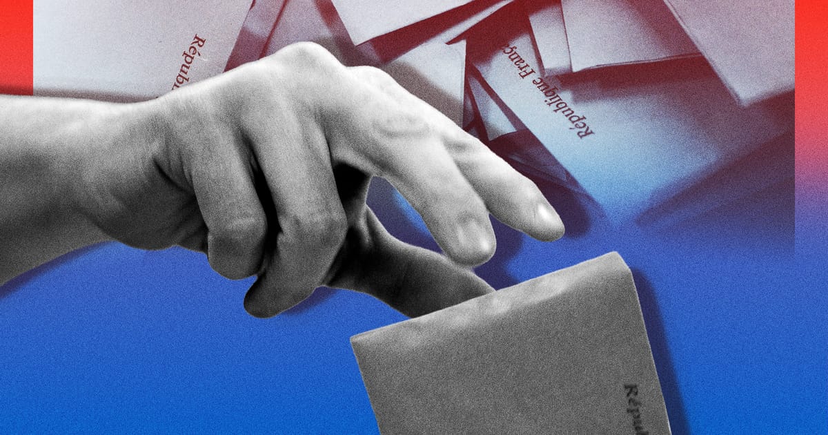 First-round results set up high-stakes negotiations – POLITICO