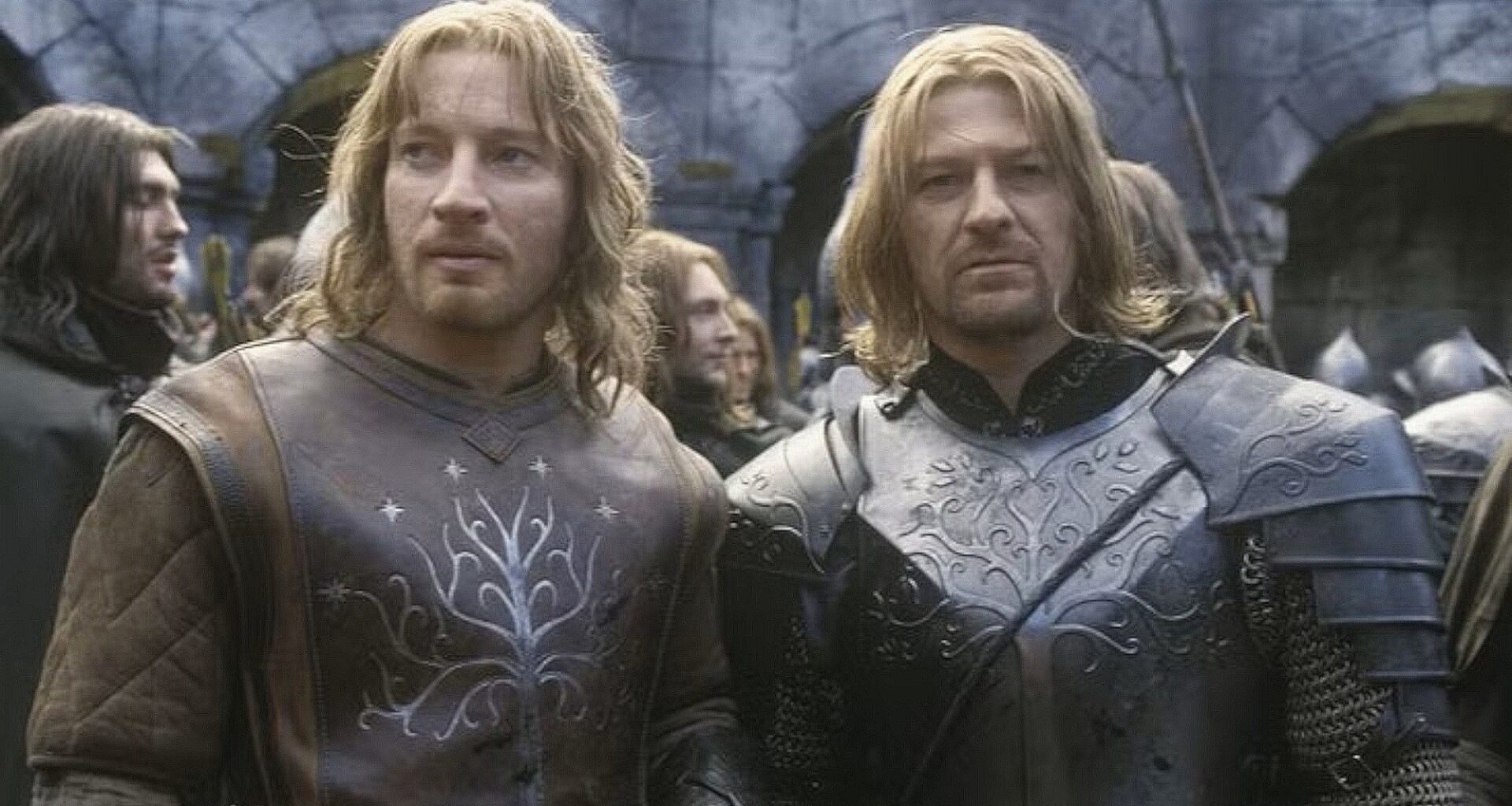 5 Lord of the Rings Extended Edition Scenes That Should Have Made the Original Cuts