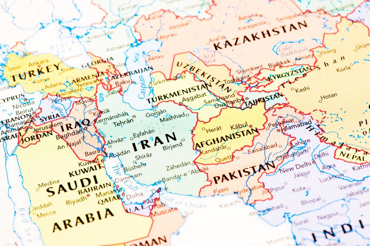 Stable Supply At Foodstuffs' Stores Despite Iran Conflicts