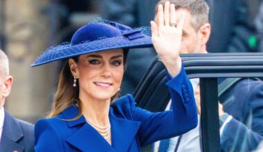 Princess Kate Makes Rare Gesture Toward Longtime Royal Photographer Who Calls Her a ‘Superstar’ – First for Women