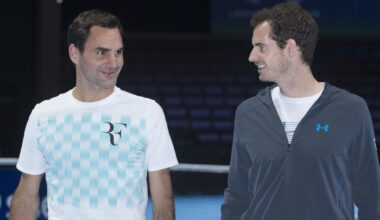 Tim Henman reveals he turned down coaching offers from two all-time greats