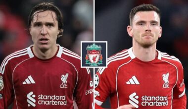 'Transformative' summer window coming with 'best player of last decade' first of 'five to six exits'