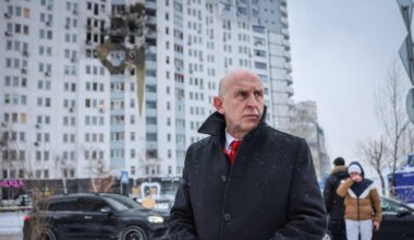 UK Defence Chief calls Iranian regime ‘source of evil’ after Khamenei killed – Firstpost