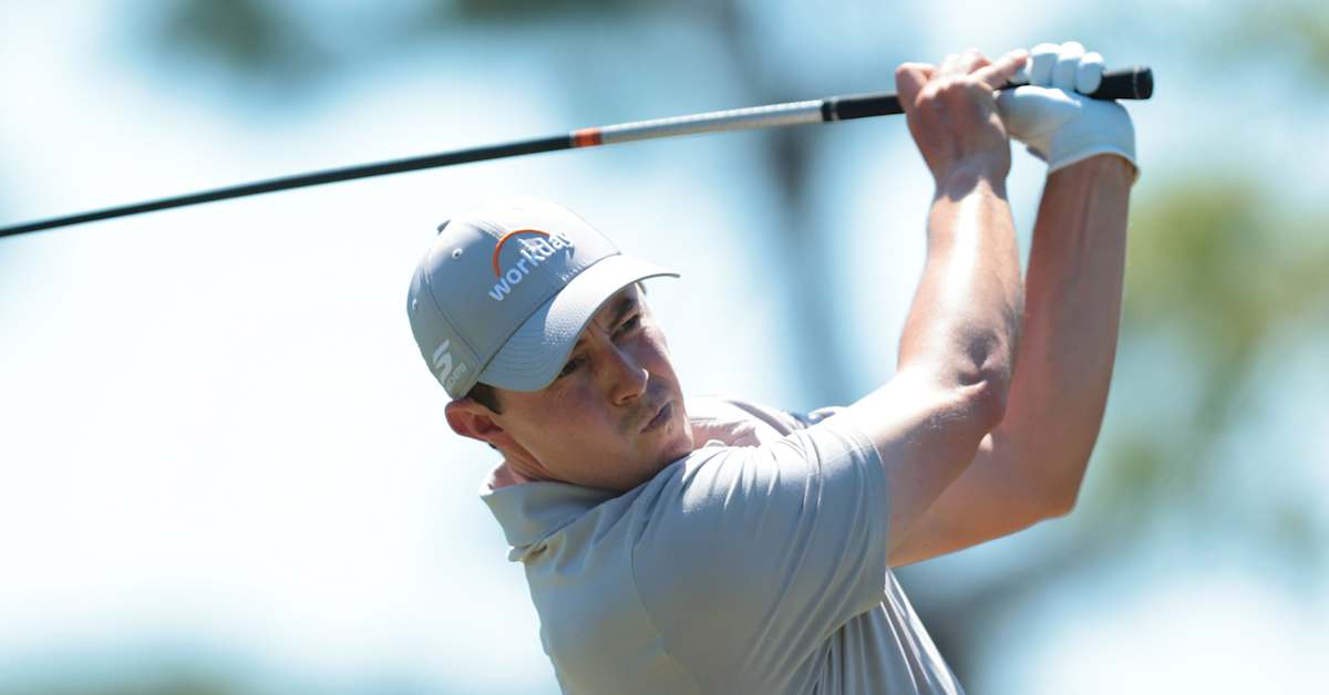 Five biggest storylines heading into Sunday at Valspar Championship