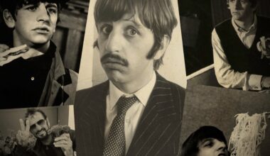 Five types of food that Ringo Starr refuses to eat
