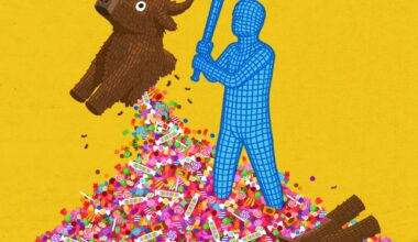 Should you trust AI to manage your money? The finance industry is betting you will