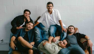 🇵🇹 Portugal: Bandidos do Cante to Eurovision 2026