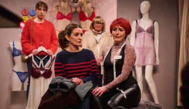 Celebrity Cameos, Edgy Humor and Mixed Reactions