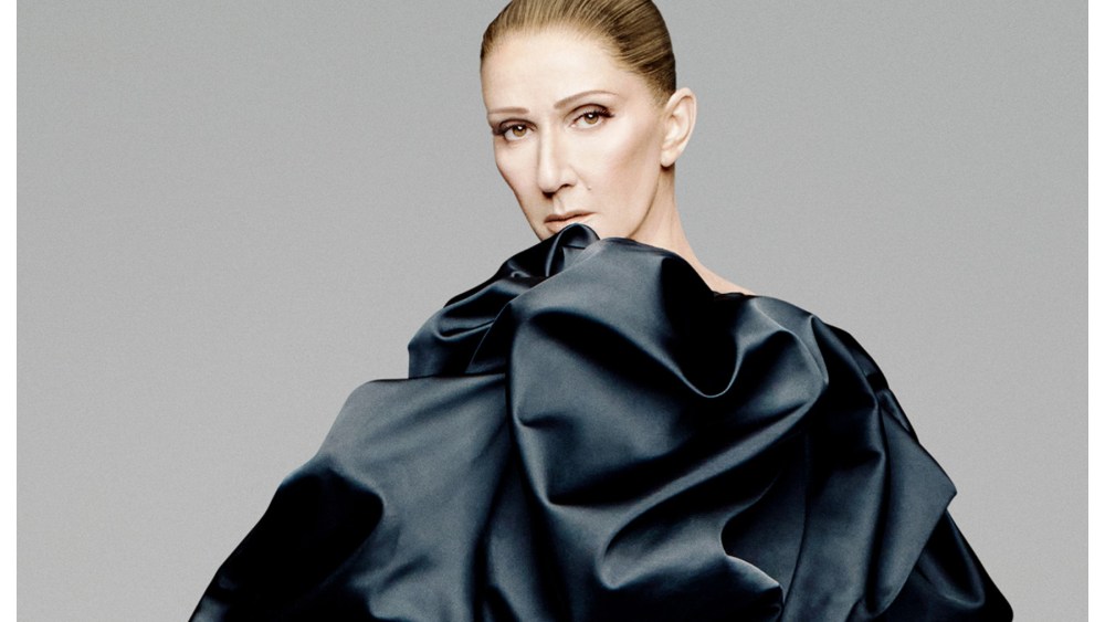 Celine Dion Paris Concert Dates Announced