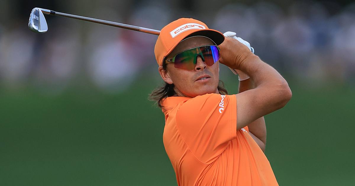 The Five: Players hunting for a Masters berth in Houston