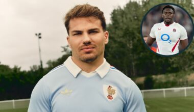 Easily avoidable kit clash to spoil Six Nations finale