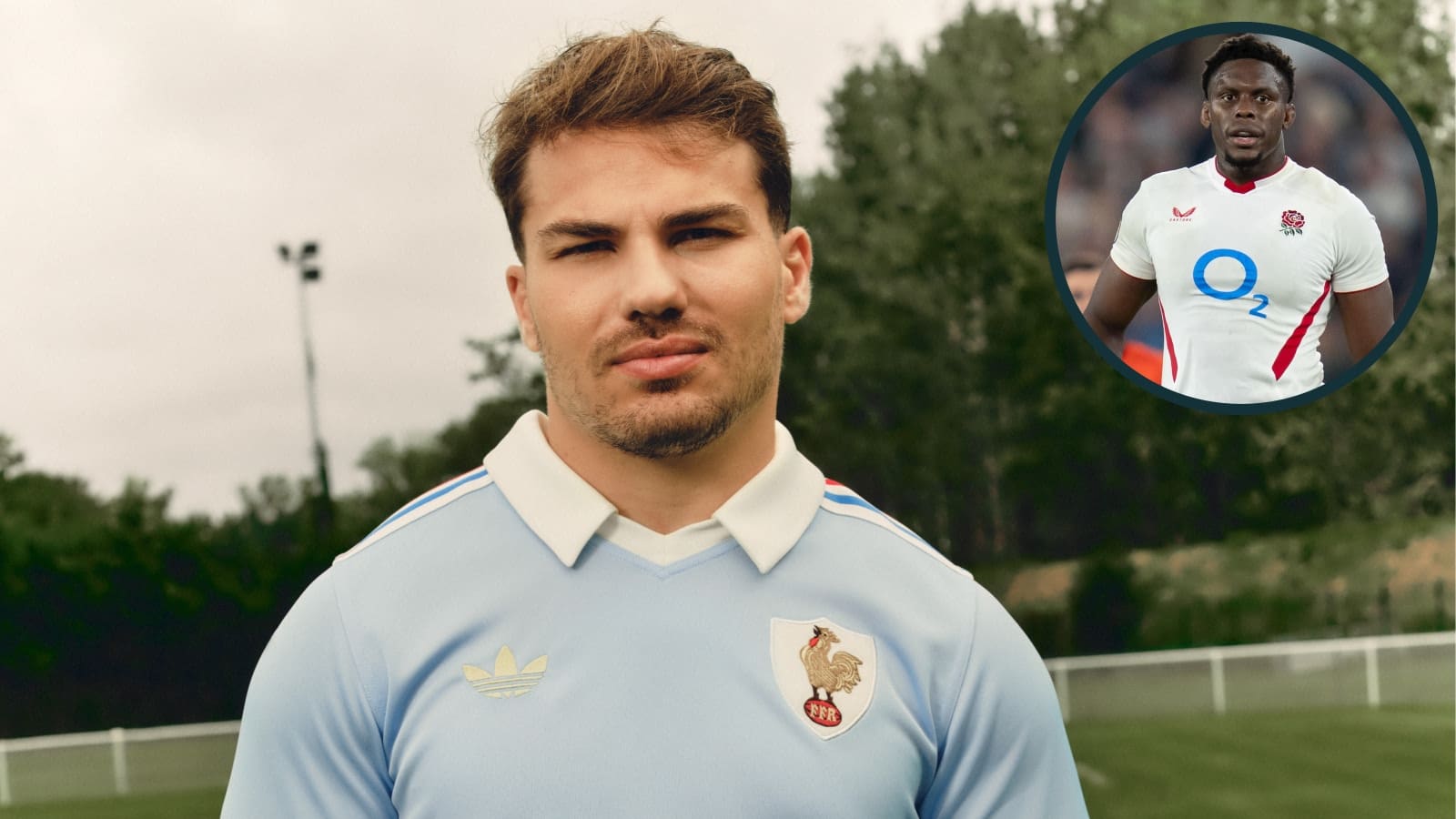 Easily avoidable kit clash to spoil Six Nations finale