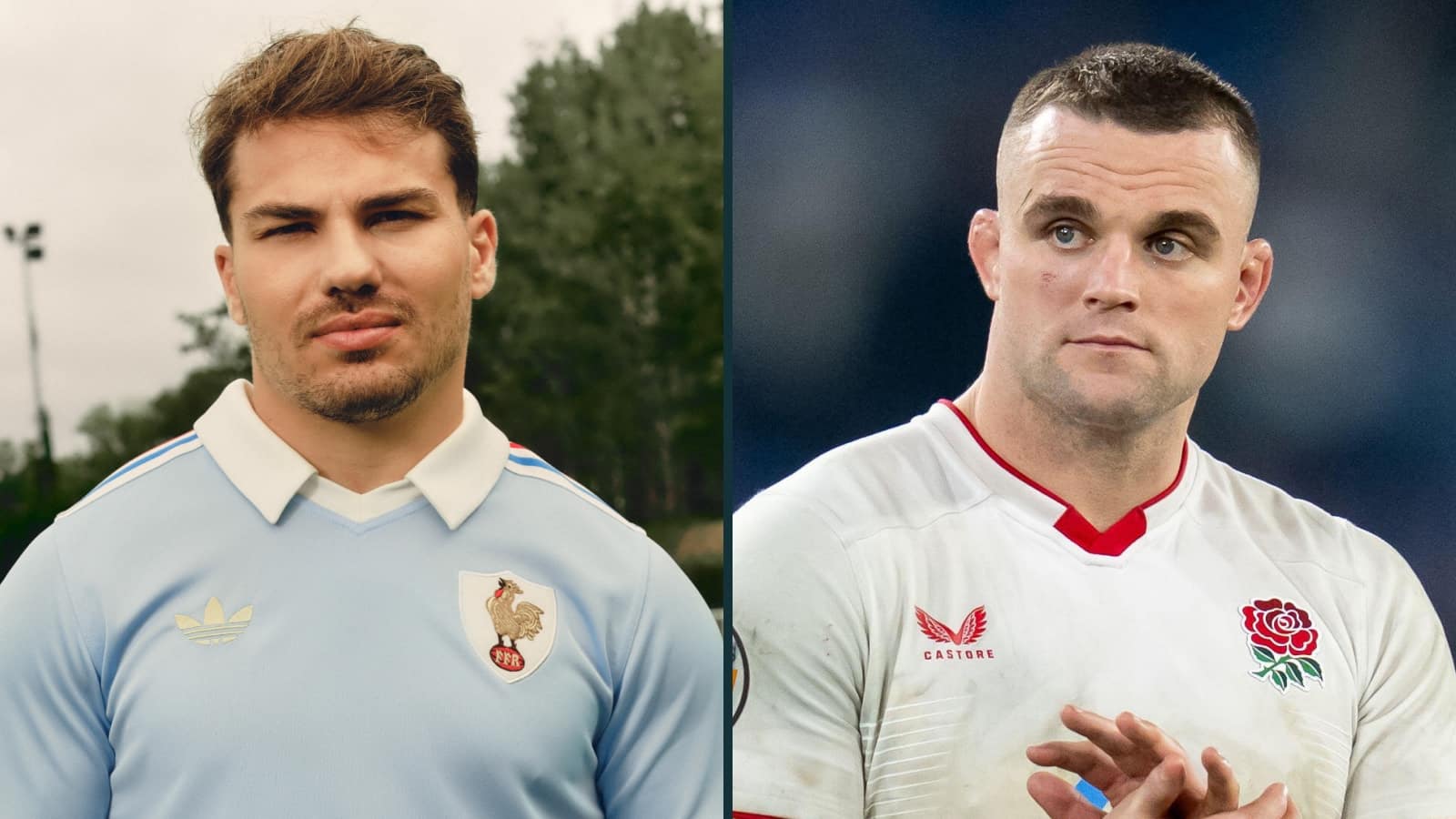 Why England will be easily 'identifiable' despite Six Nations' annual kit-clash catastrophe