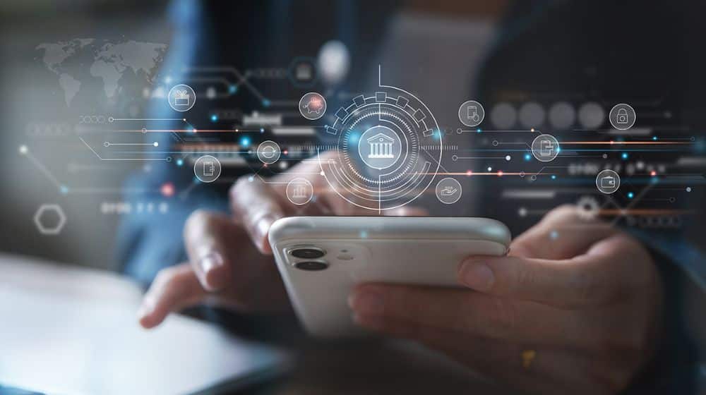 Majority of Digital Payments Now Done Via Mobile Banking Apps in Pakistan: SBP