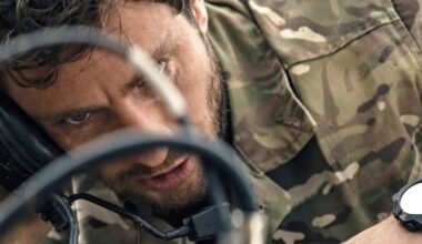 'Fuze' Trailer With Aaron Taylor-Johnson, Theo James, Sam Worthington And Others