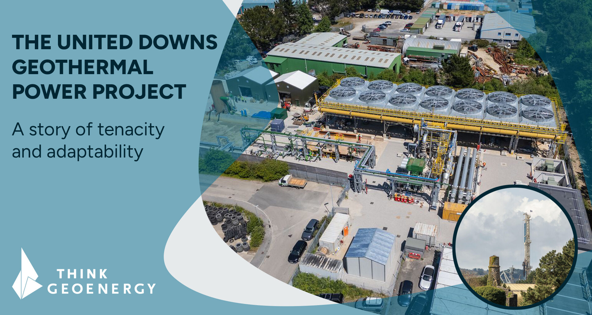 A story of tenacity and adaptability