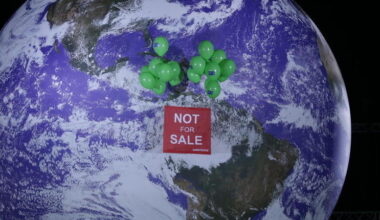 Watchdog weighs action against countries missing UN climate plan