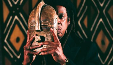 Exclusive: The Jay-Z Interview - GQ