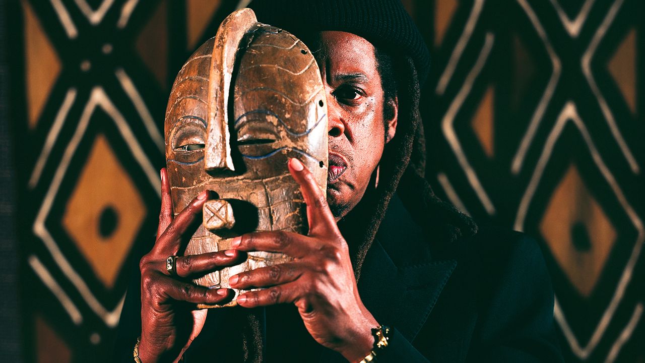 Exclusive: The Jay-Z Interview - GQ