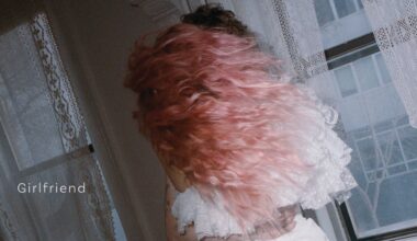 Grace Ives: Girlfriend Album Review