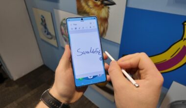 Samsung fans, take note: The S26 Ultra S Pen's redesign isn't purely aesthetic