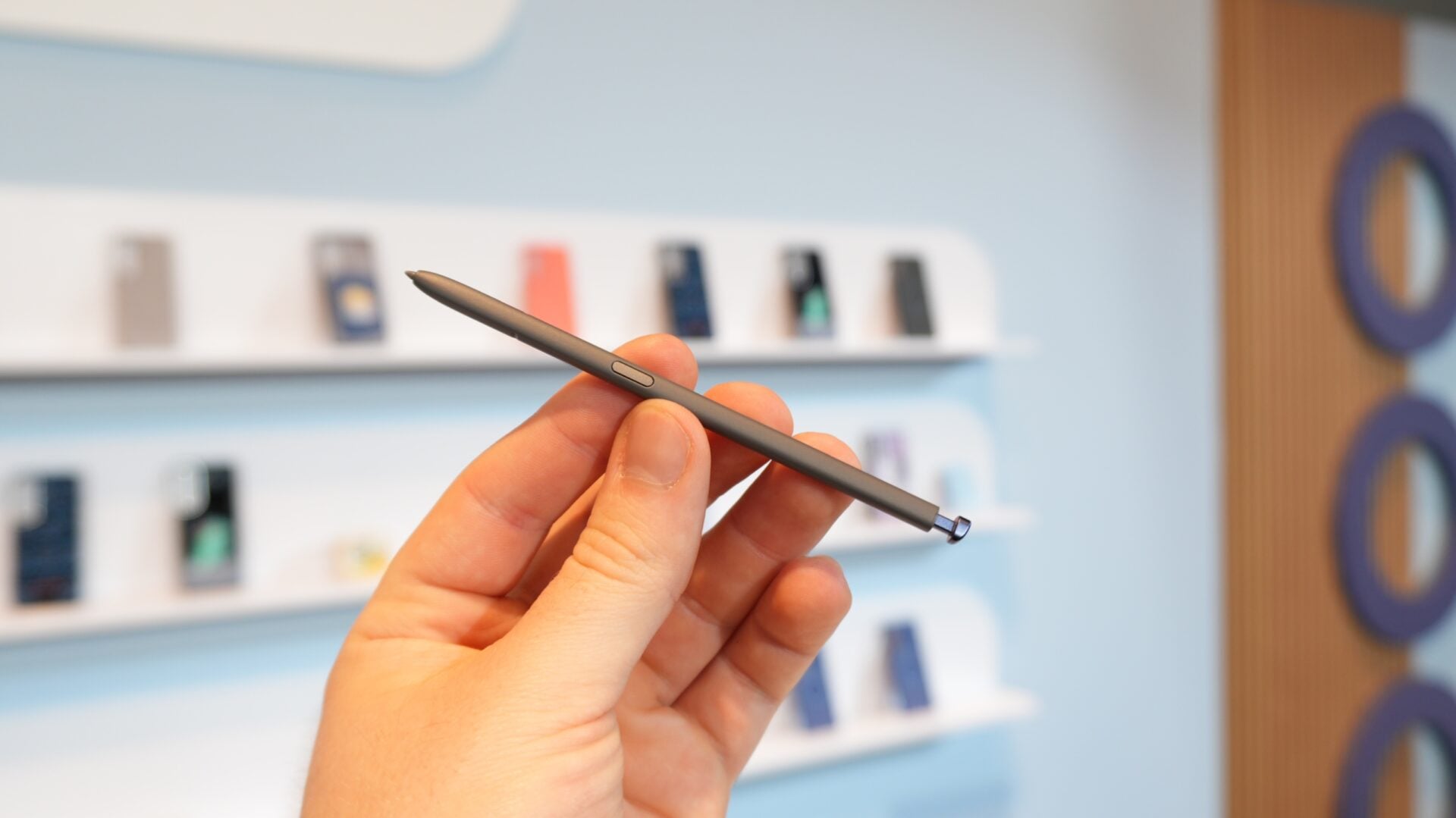 galaxy s26 ultra s pen 2