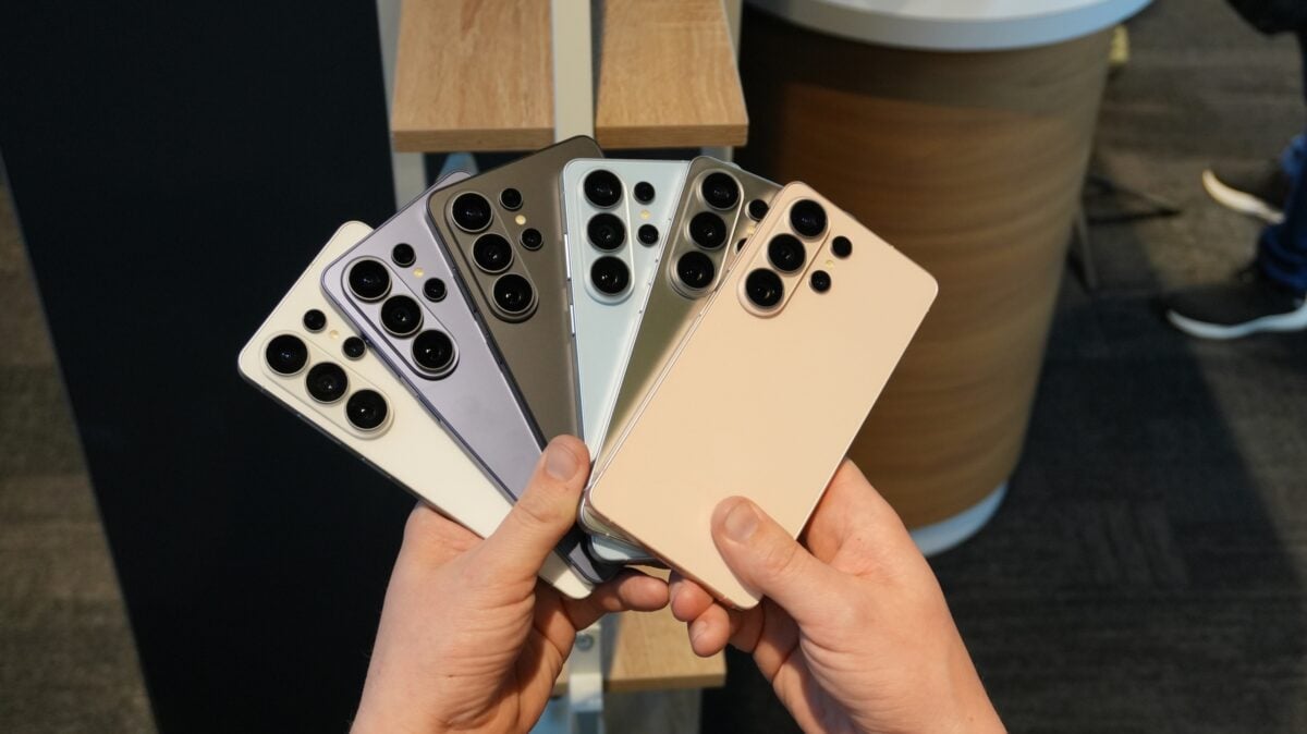 These 10 Galaxy S26 Ultra camera upgrades are worth checking out