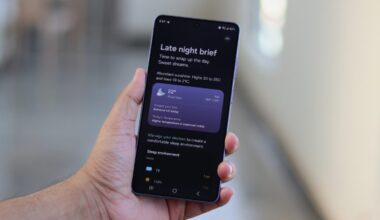 AirDrop for Galaxy devices is apparently just around the corner