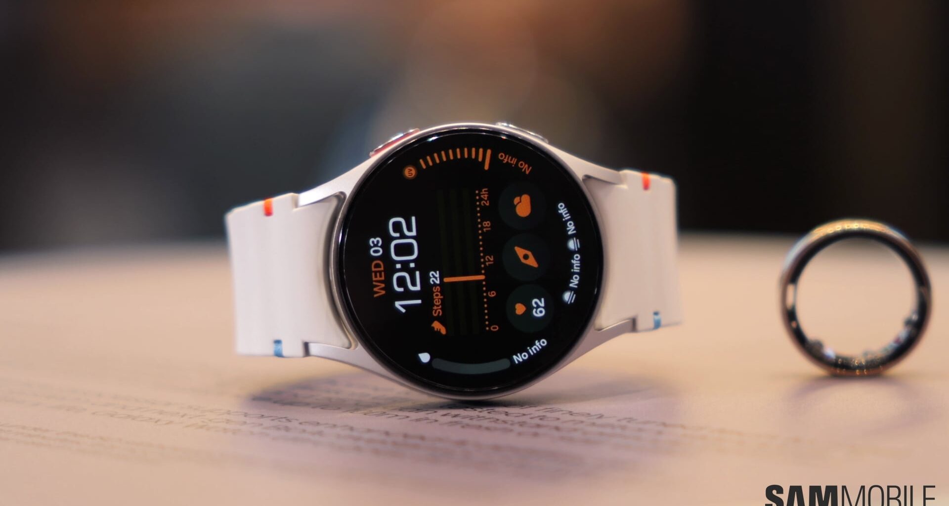 Galaxy Watch 7’s February 2026 security update goes global