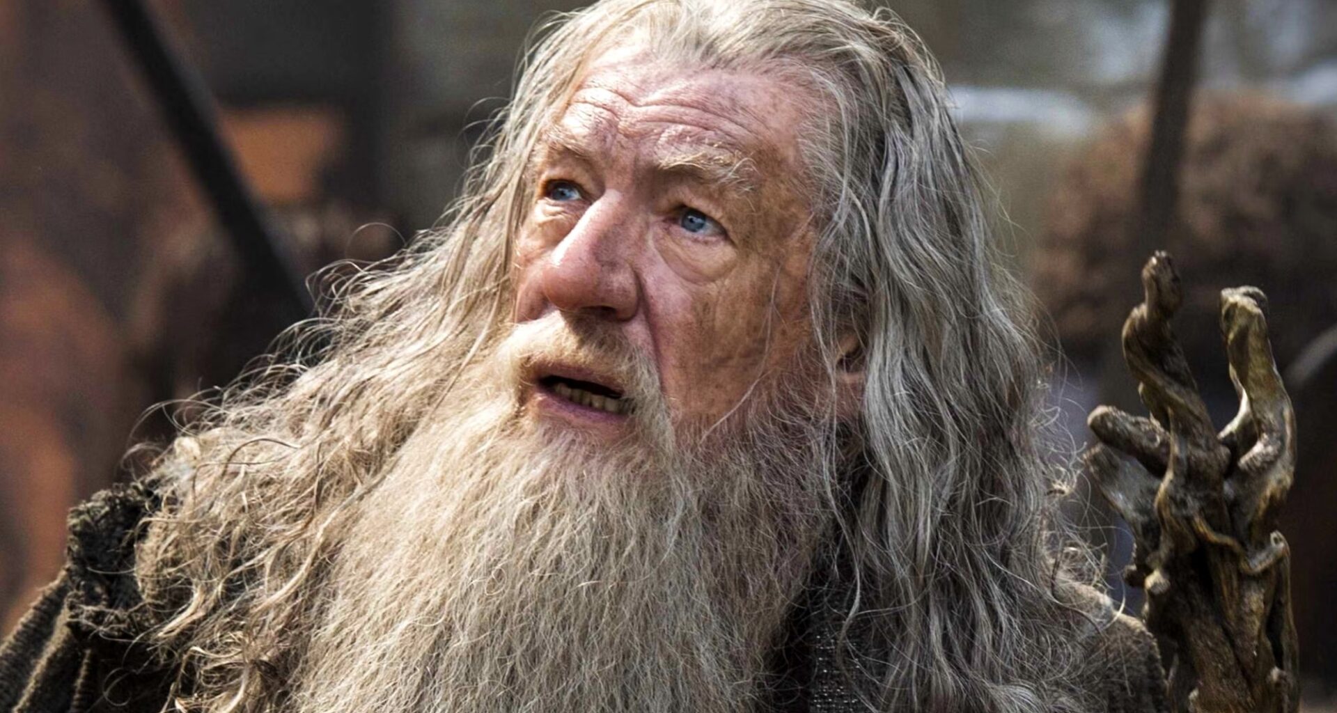 The Lord of the Rings: 5 Things That Still Make No Sense About Gandalf & the Other Wizards