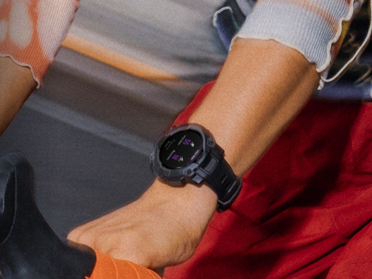 Garmin releases new smartwatch update with workout related bug fix