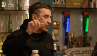 Gary Neville makes bold Tottenham Premier League relegation claim: 'It would be very good' - London Evening Standard