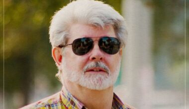 George Lucas names the greatest blockbuster of all time