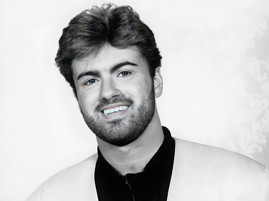 George Michael - WHAM - 1987